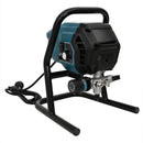 vidaXL Airless Festéksprayer 7,6 m Tömlő 220V 1,5 L/perc 200 Bar