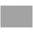 vidaXL Napellenző ponyva Antracit és Fehér 250 x 200 cm Poliészter