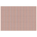 vidaXL Napellenző ponyva Kék és Narancs 450 × 300 cm Poliészter