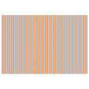 vidaXL Napellenző ponyva Kék és Narancs 450 × 350 cm Poliészter