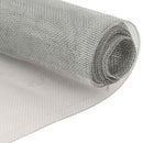 vidaXL Fénycsatorna fedél klipszekkel 5 db 70 x 190 cm Alumínium Ezüst