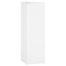 vidaXL Sarokpolc 3 szintes 41,5 x 41,5 x 107,5 cm Szerelt Fa Fehér