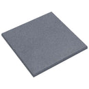 vidaXL Esés elleni védelmi csempék 12 pcs Szürke 50 x 50 cm Gumi