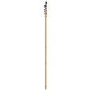 vidaXL Csúszó ajtó ORKDAL Természetes 61 x 198,5 cm Tömör Fenyőfa