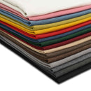 vidaXL Párna párnával HEERLEN 6 db Fekete Szövet
