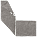vidaXL Párna HEERLEN Sötétszürke 40 x 145 cm Chenille Szövet