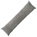 vidaXL Párna HEERLEN Sötétszürke 40 x 145 cm Chenille Szövet