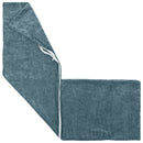 vidaXL Párna HEERLEN Kék 40 x 145 cm Chenille Szövet