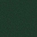 vidaXL Párna párnával HOUTEN 2 db Sötétzöld Műlenszövet