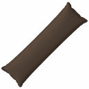 vidaXL Párna párnával HOUTEN Tópszínű 40 x 145 cm Műlenszövet