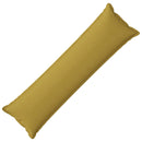 vidaXL Párna párnával HOUTEN Világos zöld 40 x 145 cm Műlenszövet