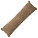 vidaXL Párna párnával HOUTEN Tópszínű 40 x 145 cm Mikroszálas Plüss