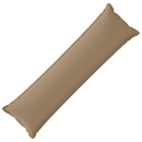 vidaXL Párna párnával HOUTEN Tópszínű 40 x 145 cm Poliészter