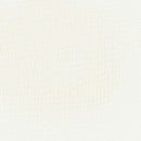 vidaXL Párna párnával HOUTEN 2 db Fehér Műlenszövet