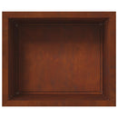 vidaXL Led-es kerti virágláda 2 db Rozsdás 50 x 60 x 48 cm