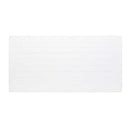 vidaXL Fali panelek 10 pcs Barna és Szürke 100 x 50 cm EPS Hab