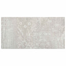 vidaXL Öntapadós Padló Panelek 30,5 x 30,5 cm 20 pcs PVC Világosszürke