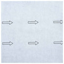 vidaXL Öntapadós Padló Panelek 30,5 x 30,5 cm 20 pcs PVC Világosszürke
