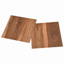vidaXL Öntapadós Padló Panelek 30,5 x 30,5 cm 20 pcs PVC Fa Szín