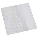 vidaXL Öntapadós Padló Panelek 30,5 x 30,5 cm 20 pcs PVC Fehér és Fa