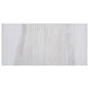 vidaXL Öntapadós Padló Panelek 30,5 x 30,5 cm 20 pcs PVC Fehér és Fa
