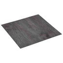 vidaXL Öntapadós Padló Panelek 30,5 x 30,5 cm 20 pcs PVC