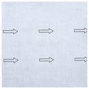 vidaXL Öntapadós Padló Panelek 30,5 x 30,5 cm 20 pcs PVC