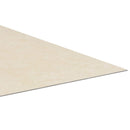 vidaXL Öntapadós Padló Panelek 30,5 x 30,5 cm 20 pcs PVC Világos sárga