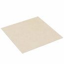 vidaXL Öntapadós Padló Panelek 30,5 x 30,5 cm 20 pcs PVC Világos sárga