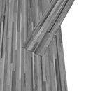 vidaXL Öntapadós PVC Padló Deszkák 30,5 x 61 cm 28 pcs PVC