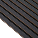 vidaXL Fali panelek 8 pcs Antracitszürke 60,5 x 60 cm