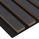 vidaXL Fali panelek 8 pcs Antracitszürke 60,5 x 60 cm