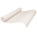 vidaXL 3D szilárd tapéta Csíkos Krémszínű 10 x 0,53 m Nem Szőtt Szövet