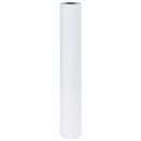 vidaXL Csónak Szőnyeg Csíkos Sötétszürke és Fehér 240 x 90 cm EVA