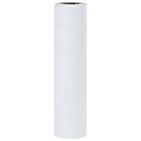 vidaXL Csónak Szőnyeg Csíkos Sötétszürke és Fehér 240 x 60 cm EVA