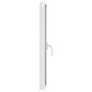 vidaXL Dönthető és forgatható pinceablak RISOR 60 x 100 cm PVC és Üveg