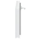vidaXL Pinceablak RISOR 80 x 40 cm PVC és Üveg
