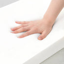 vidaXL karosszék Világos zöld Bársony