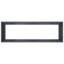 vidaXL Támfal 8 db 300 x 100 x 50 cm Acél Antracitszürke