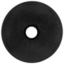vidaXL Bungee Kötél 6 mm Fekete PP és gumi