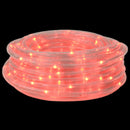 vidaXL Karácsonyi LED fénykábel 120 LED Piros és 5 m