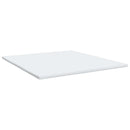vidaXL Boxspring ágy matraccal Tópszínű 180 x 200 cm Szövet