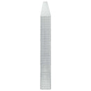 vidaXL Gabion 5 mm Dróttal és 5x2,5 cm Rácsos 1150x20x150 cm