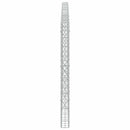 vidaXL Gabion 5 mm Dróttal és 5x10 cm Rácsos 350x10x150 cm
