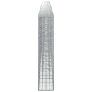 vidaXL Gabion 5 mm Dróttal és 5x10 cm Rácsos 950x20x100 cm