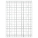 vidaXL Gabion 5 mm-es dróttal és 10x10 cm-es hálóval 150x50x200 cm