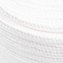 vidaXL Többcélú munkakötél 18 mm 100 m Fehér PP