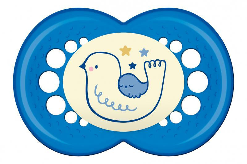 MAM Night cumi 6+ hónap 801723