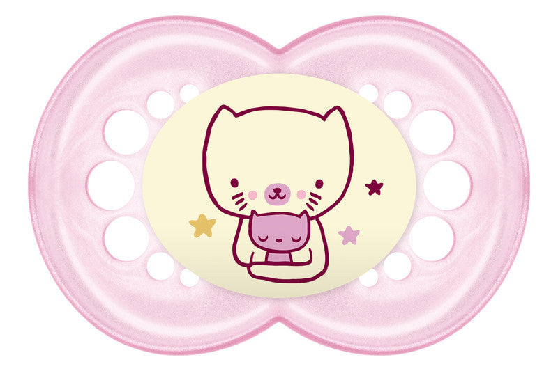 MAM Night cumi 6+ hónap 801723
