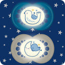 MAM Night cumi 6+ hónap 801723